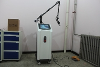 Машина/оборудование лазера СО2 углекислого газа частичная для удаления шрама хирургии