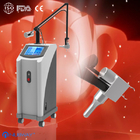 машина лазера вертикального СО2 частичная, лазер СО2 частичный для подмолаживания кожи