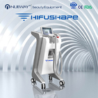 Тело hifu 2015 HIFUSHAPE уменьшая оборудование красотки/высокую интенсивность сфокусировало ультразвук HIFU