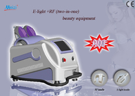 оборудование красотки IPL RF E-света 300W для извлекать пигменты, кожу затягивая, удаление волос