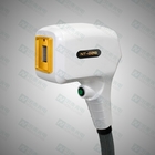 L 808 перевозчик волос лазера диода выбора handpiece/808nm лазера диода multi