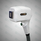 L 808 перевозчик волос лазера диода выбора handpiece/808nm лазера диода multi