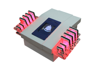 обработка лазера 650nm Lipo, потеря веса лазера липолиза уменьшая машину красотки