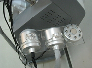 Вертикальная многофункциональная машина уменьшения целлюлита кавитации с лазером RF Lipo вакуума