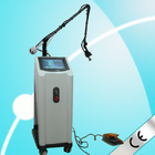 машина лазера вертикального СО2 10600nm частичная для пользы доктора с лазером T-RC СО2 медицинским