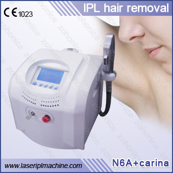 Профессиональная Ipl машина для омоложения кожи машина для бритья волос