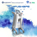 2015 HIFUSHAPE!!! тело hifu уменьшая ultrashape hifu тела оборудования красотки контуря