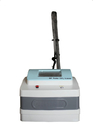 Машина лазера СО2 пробки 10600nm RF частичная для удаления шрама подмолаживания кожи
