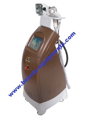 ролик вакуума 40kHz уменьшая Machine+Bipolar RF+Cavitation уменьшая машину