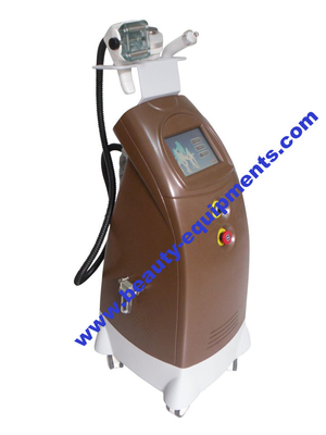 ролик вакуума 40kHz уменьшая Machine+Bipolar RF+Cavitation уменьшая машину