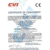 Китай China Beauty Equipment Online Market Сертификаты